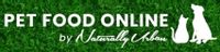 Pet Food Online coupons